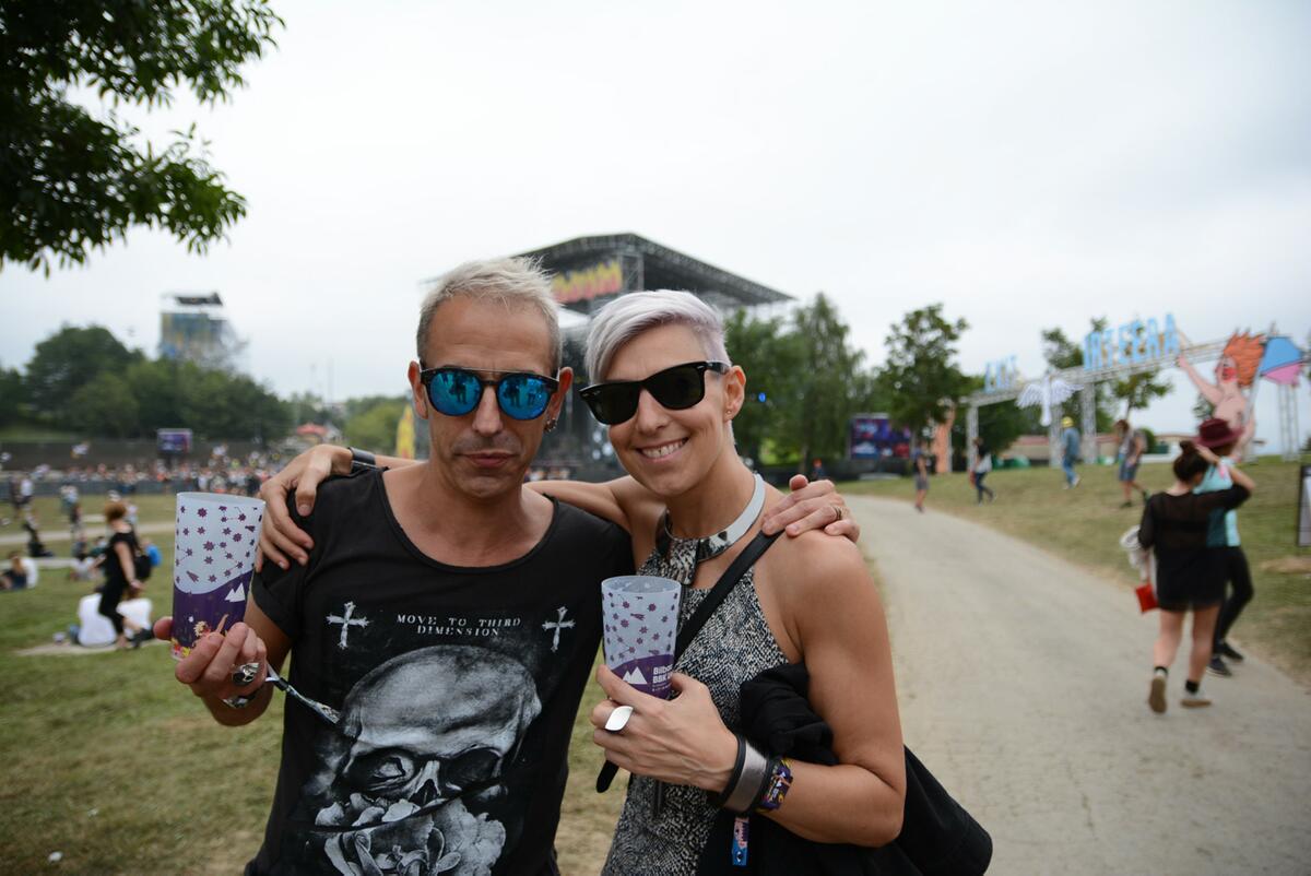 Foto 161 de la viernes 7 de julio | Bilbao BBK Live 2017